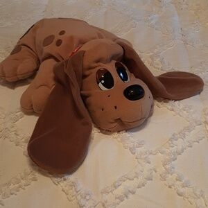 1997 large pound puppies 🐶 plush